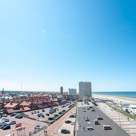 Appartementen De Boulevard Zandvoort Extérieur photo