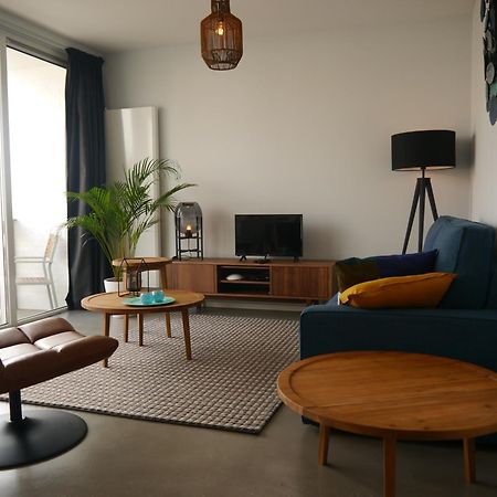 Appartementen De Boulevard Zandvoort Extérieur photo