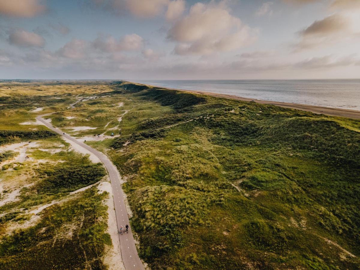 Appartementen De Boulevard Zandvoort Extérieur photo