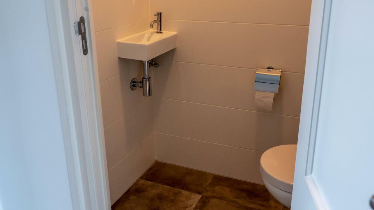 Appartementen De Boulevard Zandvoort Extérieur photo