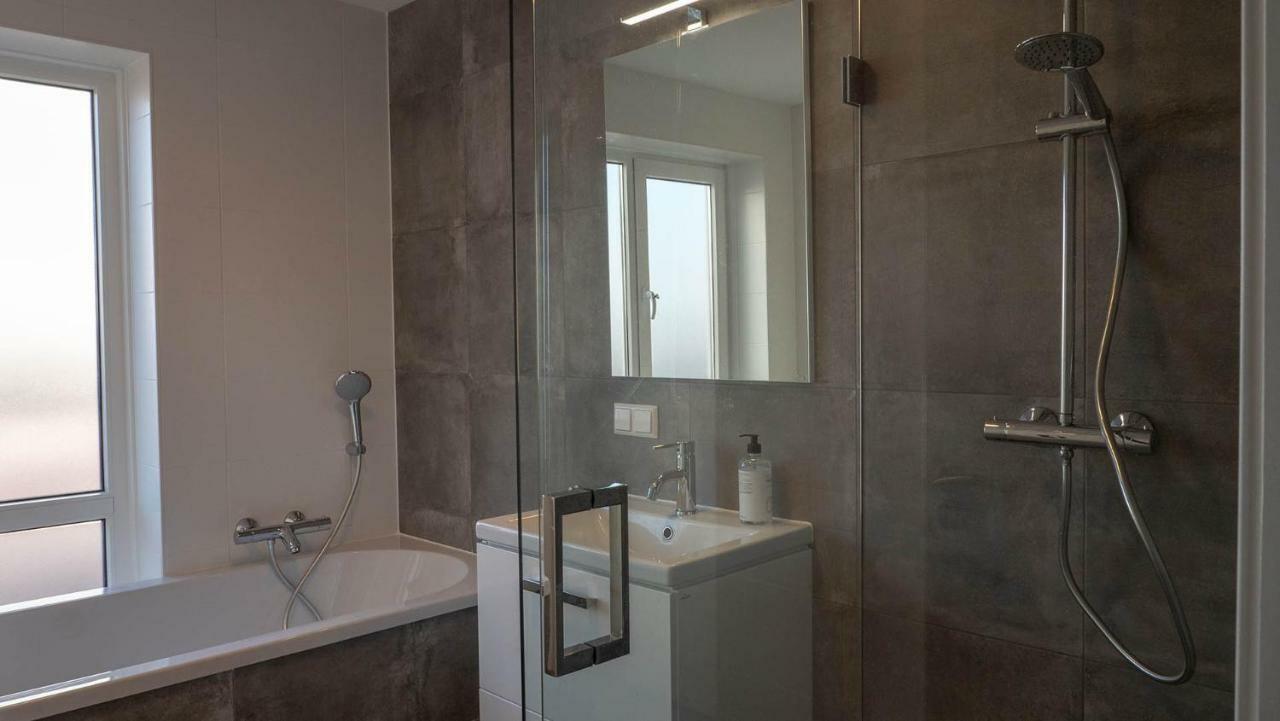 Appartementen De Boulevard Zandvoort Extérieur photo