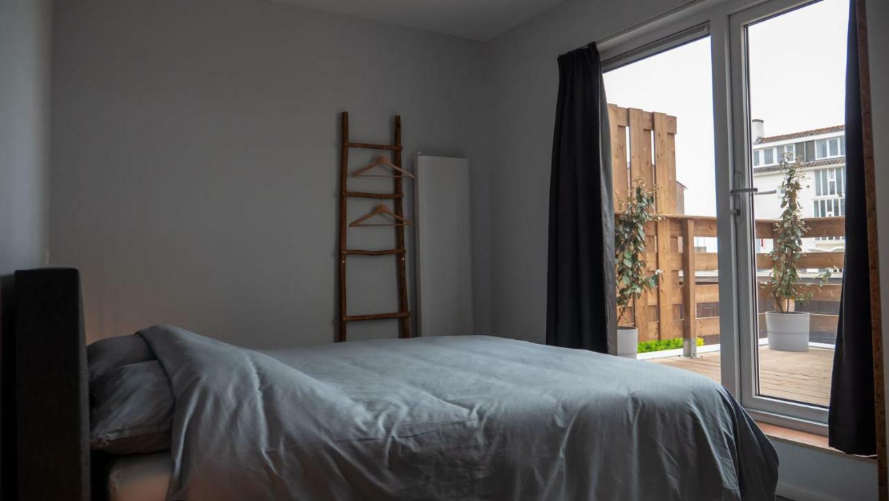 Appartementen De Boulevard Zandvoort Extérieur photo