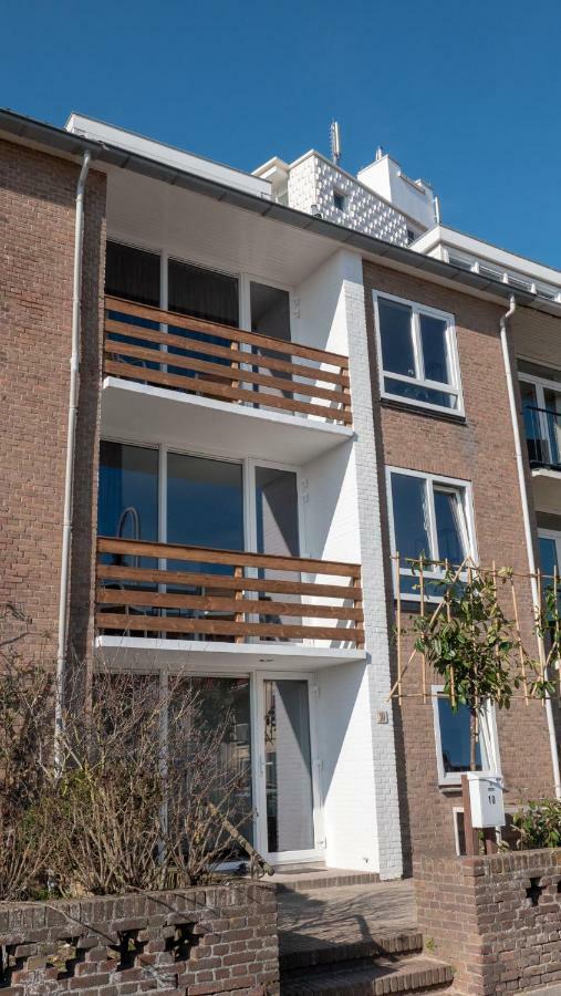 Appartementen De Boulevard Zandvoort Extérieur photo