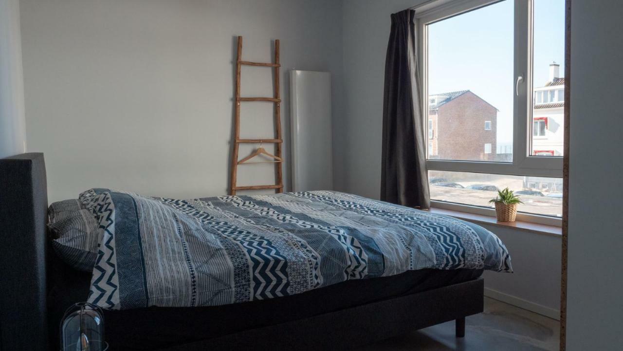 Appartementen De Boulevard Zandvoort Extérieur photo