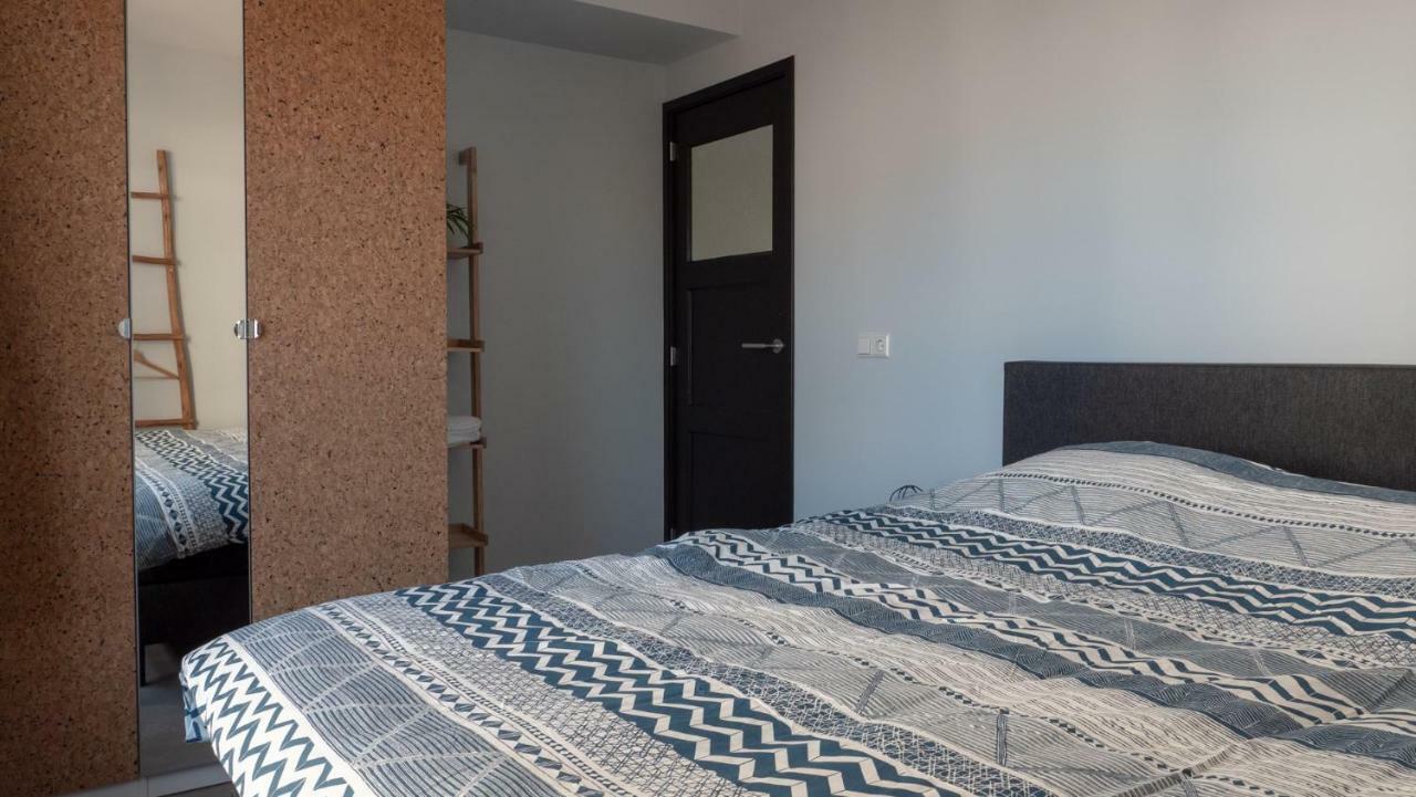 Appartementen De Boulevard Zandvoort Extérieur photo