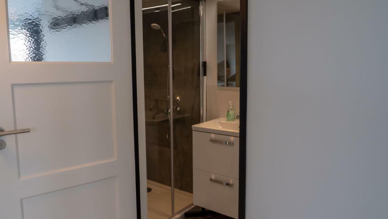 Appartementen De Boulevard Zandvoort Extérieur photo