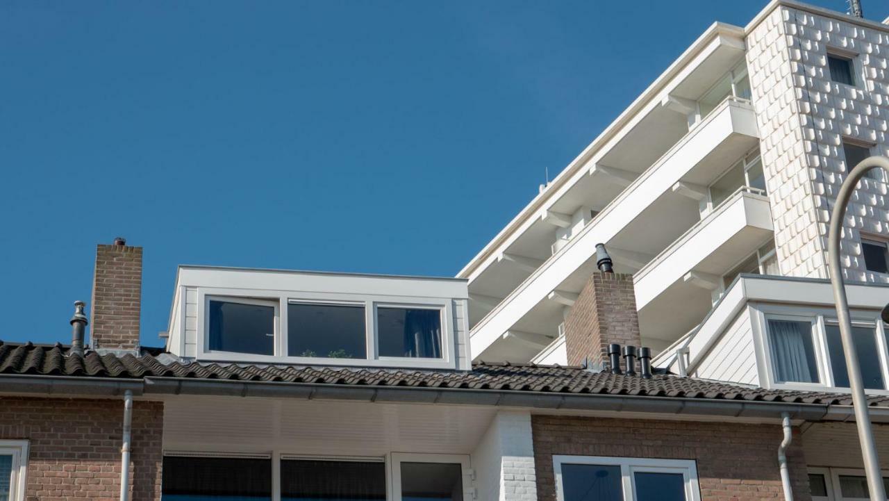 Appartementen De Boulevard Zandvoort Extérieur photo