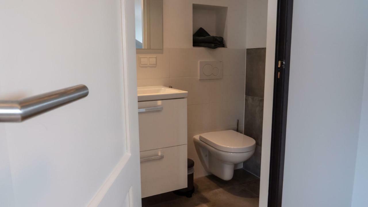 Appartementen De Boulevard Zandvoort Extérieur photo