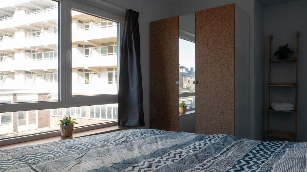 Appartementen De Boulevard Zandvoort Extérieur photo