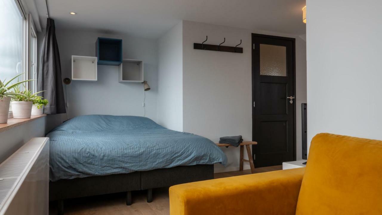 Appartementen De Boulevard Zandvoort Extérieur photo
